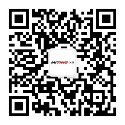 微信二维码